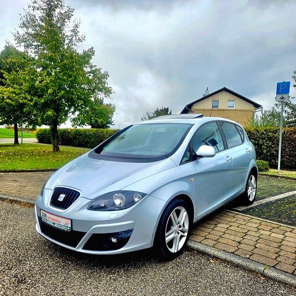 Seat Altea 137.000 km 5.995 € Oberderdingen 75038