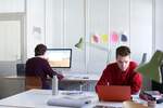 CoWorking Plätze Karlsruhe - All-in-Miete zimmer