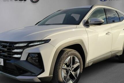 Hyundai TUCSON 25.000 km 30.990 &euro; Pforzheim 75177