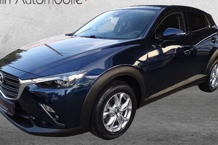 Mazda CX-3 74.231 km 16.666 &euro; Vaihingen an der Enz (Enzweihingen) 71665