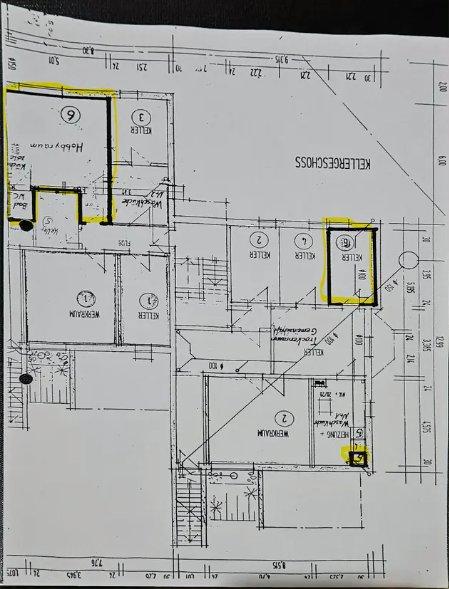 Dachgeschoßwohnung Ettlingen - 4.5 Zimmer, 104 m&sup2;, 365.000&euro; | Angebot:26858225
