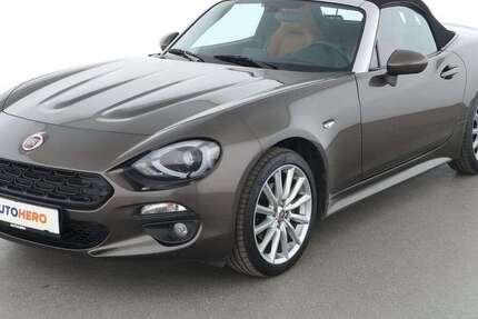 Fiat 124 Spider 101.801 km 16.530 € Stuttgart 70195