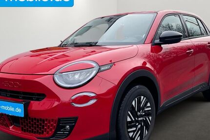 Fiat 600e 7.750 km 26.990 &euro; Leonberg 71229