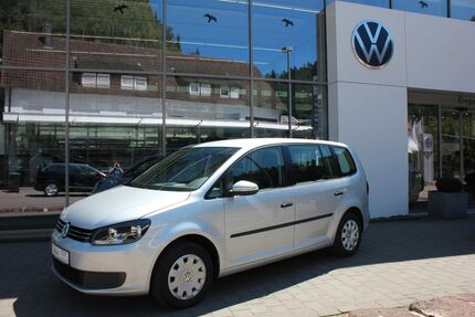 VW Touran 74.690 km 9.990 € Wildberg 72218