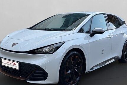 Cupra Born 16.551 km 27.480 € Gaggenau 76571