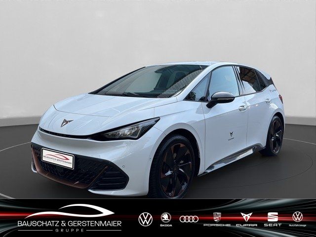 Cupra Born 16.551 km 27.480 € Gaggenau 76571