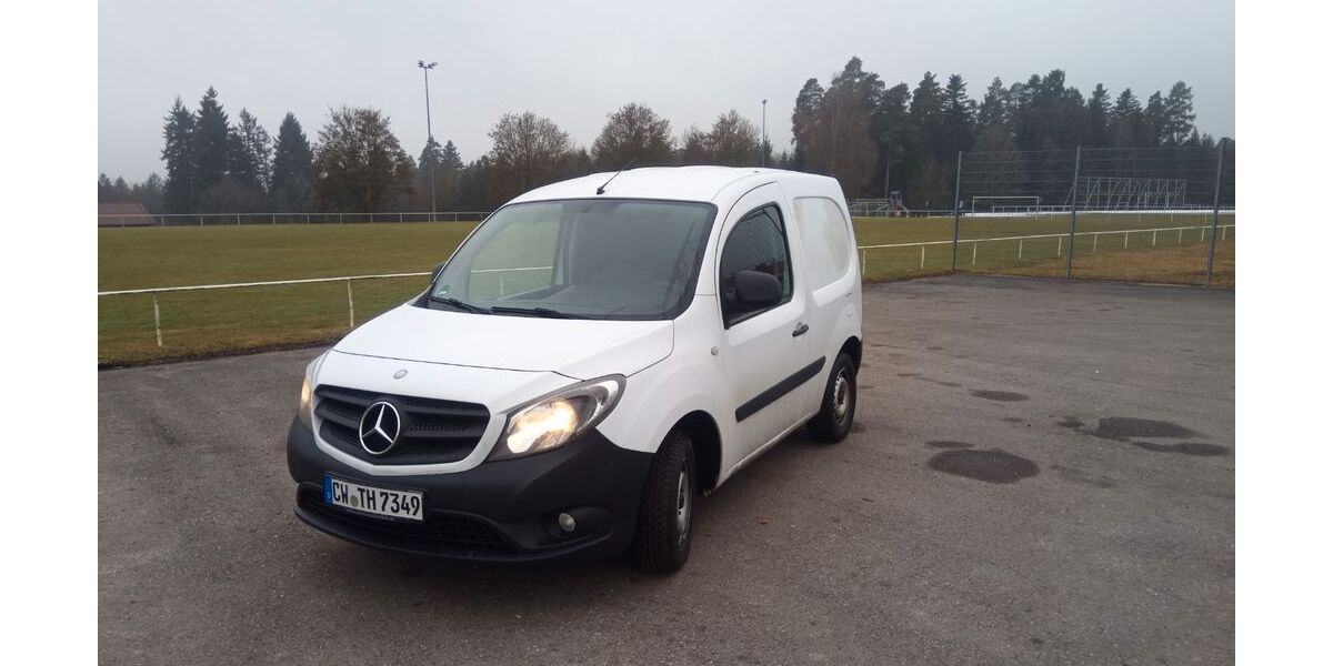 Mercedes-Benz Citan 89.900 km 7.990 &euro; Wildberg 72218