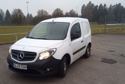 Mercedes-Benz Citan 89.900 km 8.100 &euro; Wildberg 72218