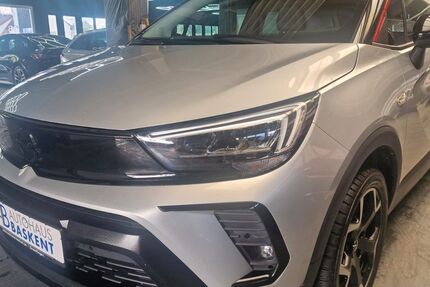 Opel Crossland (X) 85.400 km 14.490 € Sindelfingen-Darmsheim 71069