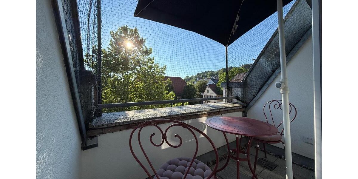 Maisonettenwohnung Heimsheim - 5 Zimmer, 125 m&sup2;, 399.000&euro; | Angebot:27019795