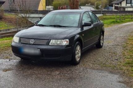 VW Passat 273.000 km 1.650 &euro; Pfinztal 76327