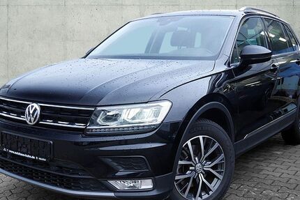 VW Tiguan 45.200 km 20.000 &euro; Karlsruhe 76185