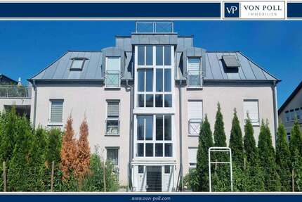 Wohnung zum Kaufen in Pforzheim 339.000 € 97 m²