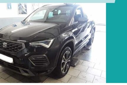 Seat Ateca 67.901 km 23.980 &euro; Calw 75365
