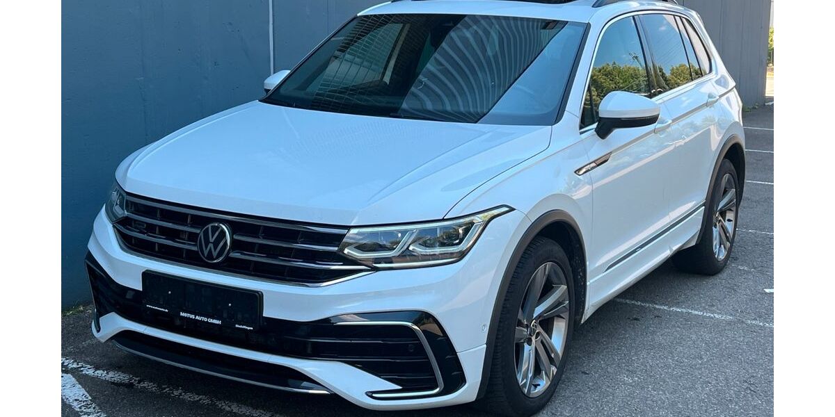 VW Tiguan 199.000 km 31.890 &euro; Sindelfingen 71065
