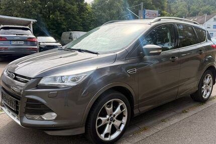Ford Kuga 283.000 km 5.789 &euro; Birkenfeld 75217