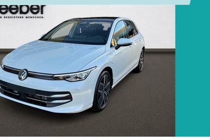 VW Golf 1.015 km 43.990 &euro; Weil der Stadt 71263