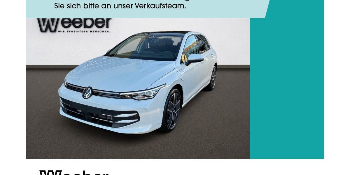 VW Golf 1.015 km 43.990 &euro; Weil der Stadt 71263