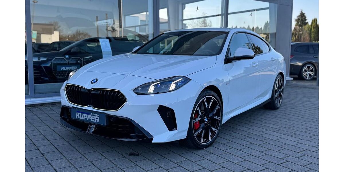 BMW 220 Gran Coupé 23.560 km 37.900 &euro; Vaihingen / Enz 71665