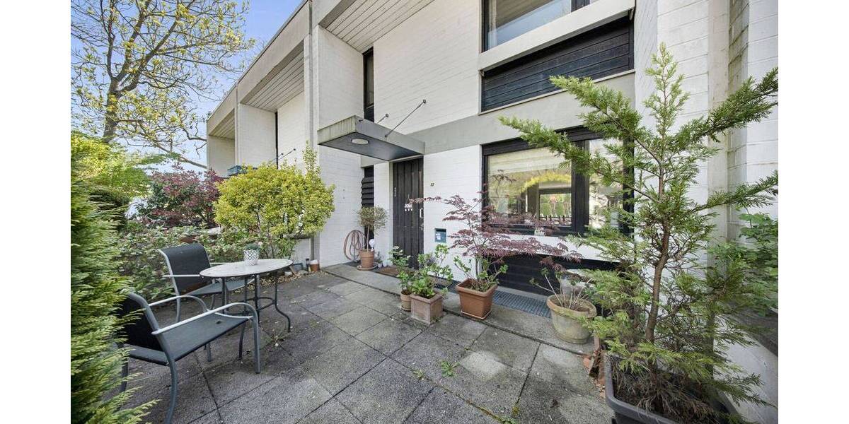 Reihenmittelhaus Karlsruhe Rüppurr - 4 Zimmer, 114 m&sup2;, 518.000&euro; | Angebot:26703654