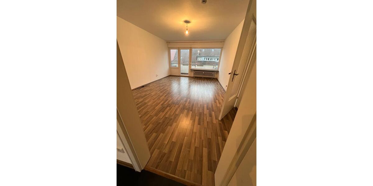 Etagenwohnung Karlsruhe Innenstadt-Ost - 2 Zimmer, 55 m&sup2;, 900&euro; | Angebot:25064629