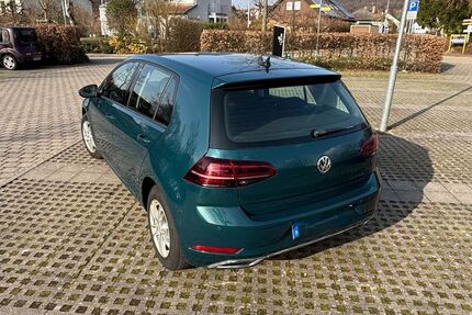 VW Golf 139.700 km 10.500 &euro; Diefenbach 75447