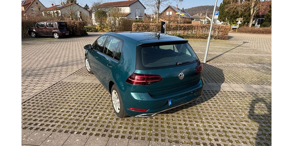 VW Golf 139.700 km 10.500 &euro; Diefenbach 75447