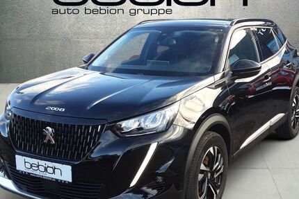 Peugeot 2008 38.700 km 19.980 € Magstadt 71106