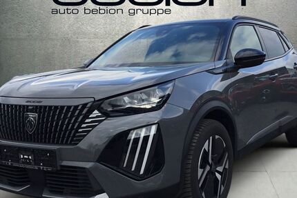 Peugeot 2008 35.600 km 23.880 &euro; Magstadt 71106