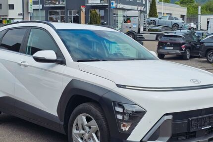 Hyundai KONA 18.748 km 22.950 &euro; Leonberg 71229