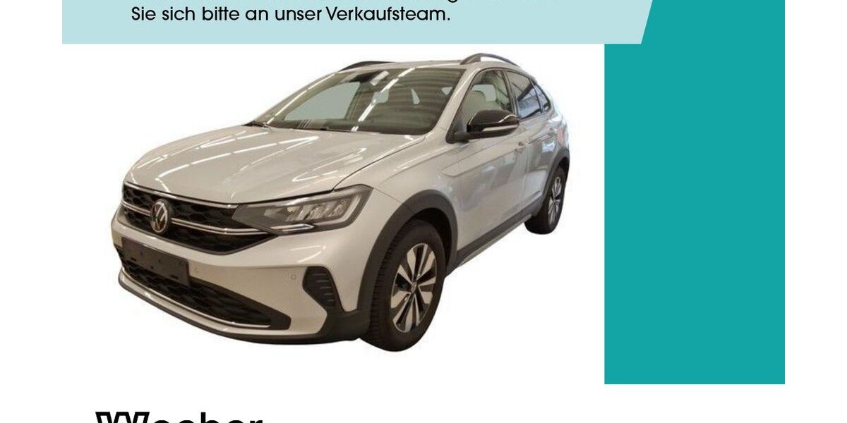 VW Taigo 6.542 km 22.880 &euro; Leonberg 71229