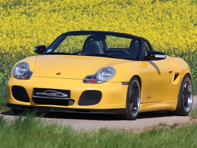 Boxster