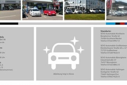 VW Golf 18.572 km 19.980 &euro; Vaihingen/Enz 71665