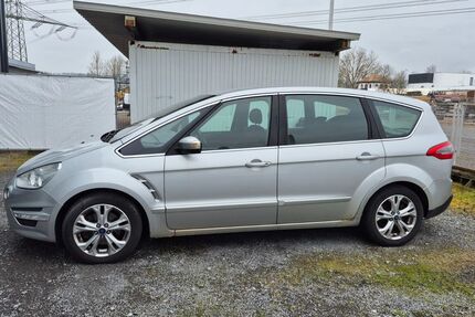 Ford S-Max 275.000 km 4.000 &euro; Güglingen-Frauenzimmern(bei Heilbronn) 74363