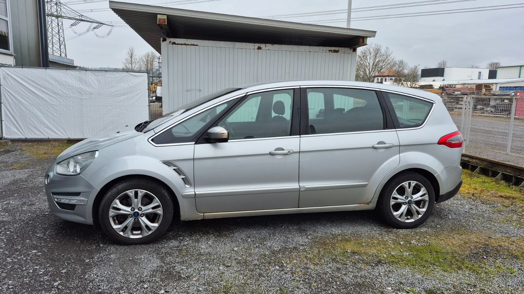Ford S-Max 275.000 km 4.000 &euro; Güglingen-Frauenzimmern(bei Heilbronn) 74363