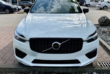 Volvo XC60 85.000 km 31.990 &euro; Hemmingen 71282