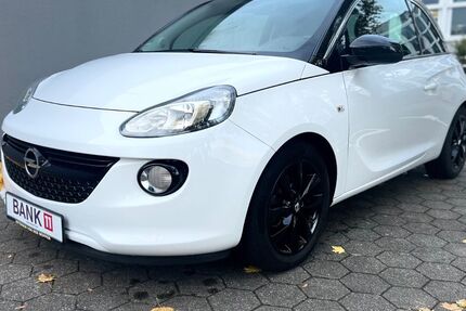 Opel Adam 99.000 km 7.550 € Stuttgart 70567