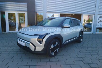 Kia EV3 1.500 km 39.890 € Pforzheim 75177