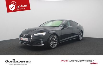 Audi A5 17.634 km 46.980 &euro; Karlsruhe 76131