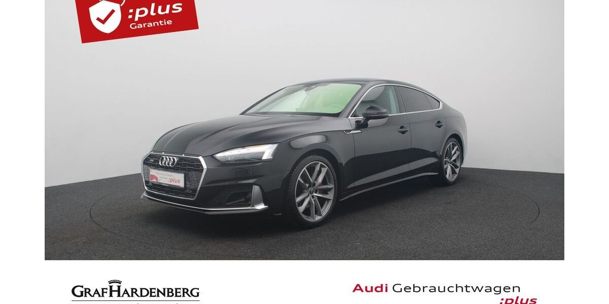 Audi A5 17.634 km 46.980 &euro; Karlsruhe 76131