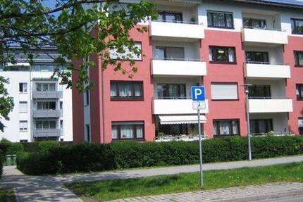 Wohnung Ettlingen - 2 Zimmer, 58 m&sup2;, 605&euro; | Angebot:27175694