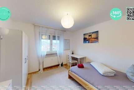 Wohnung Karlsruhe Durlach - 3 Zimmer, 76 m&sup2;, 269.000&euro; | Angebot:26907898