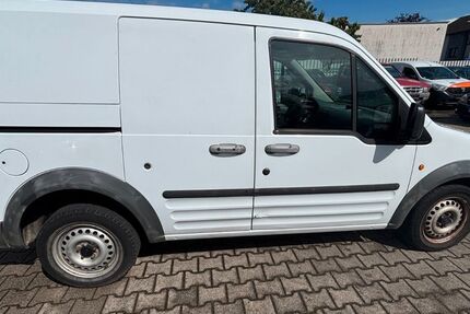 Ford Transit 214.000 km 999 &euro; Karlsruhe 76189