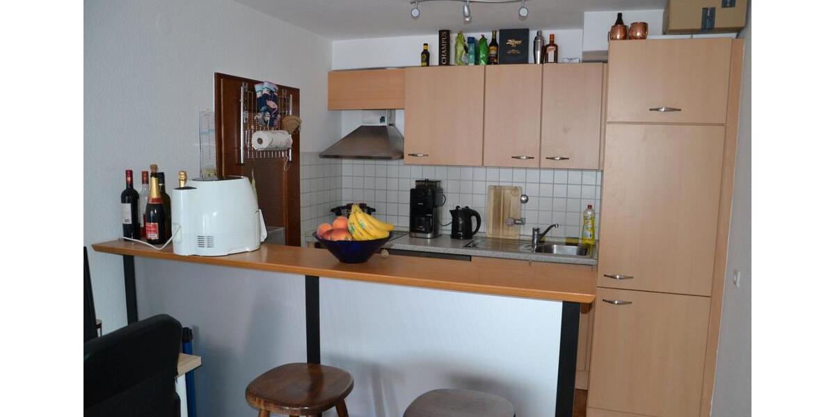 Etagenwohnung Schwieberdingen - 2 Zimmer, 54 m&sup2;, 710&euro; | Angebot:26322310