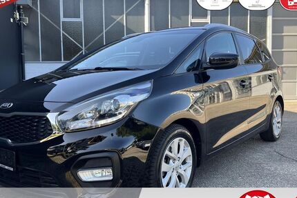Kia Carens 77.227 km 16.999 € Ettlingen 76275