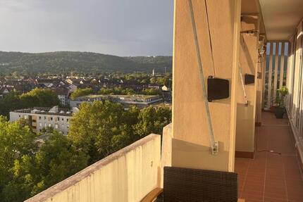 Wohnung Karlsruhe Durlach - 3 Zimmer, 85 m&sup2;, 1.550&euro; | Angebot:27567318
