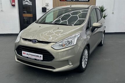 Ford B-Max 66.657 km 7.400 &euro; Gaggenau 76571