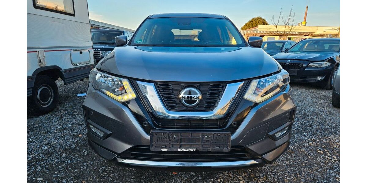 Nissan X-Trail 70.000 km 18.900 &euro; Malsch 76316