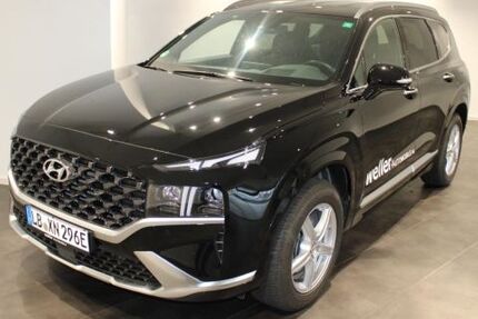 Hyundai SANTA FE 37.000 km 43.975 € Bietigheim-Bissingen 74321