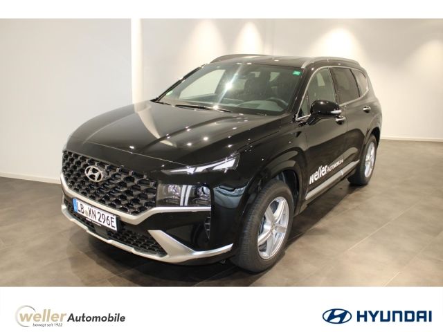 Hyundai SANTA FE 37.000 km 43.975 € Bietigheim-Bissingen 74321